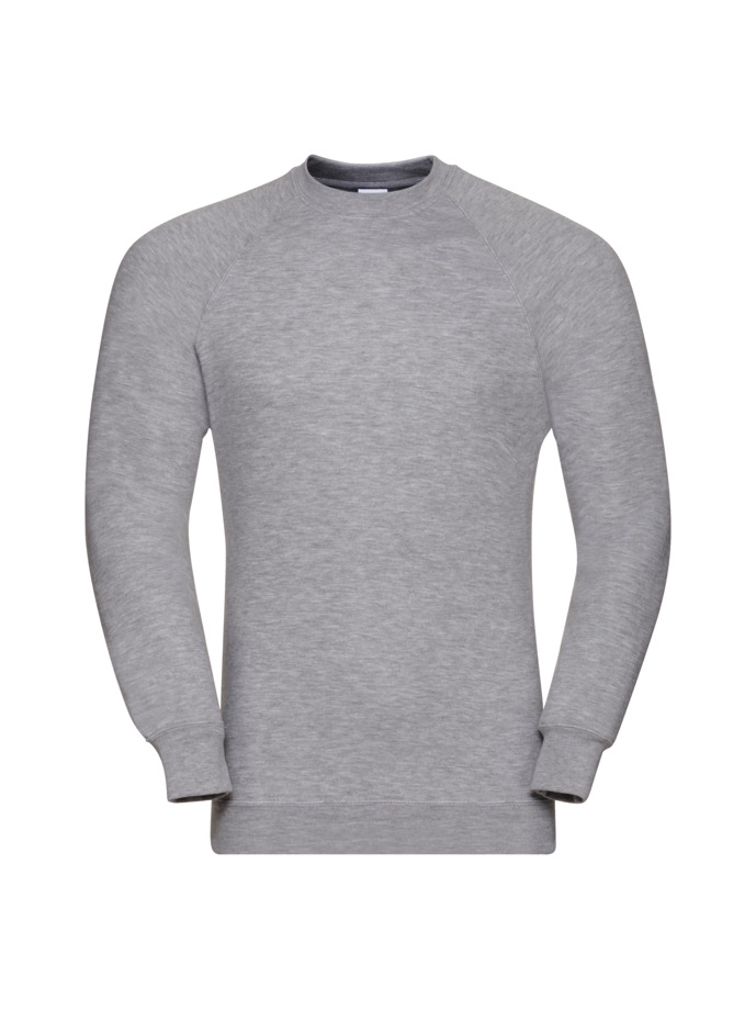 Vanity Fair Lingerie Classic Sweatshirt Light Oxford 5