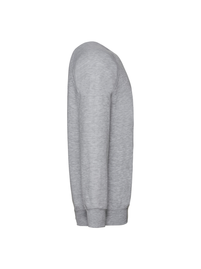 Vanity Fair Lingerie Classic Sweatshirt Light Oxford 7