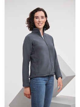 Ladies' Full Zip Outdoor Fleece
