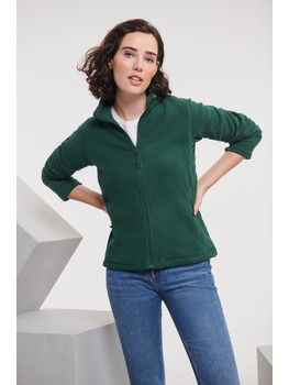 Ladies' Full Zip Outdoor Fleece