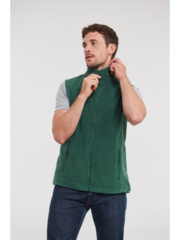 Men's Outdoor Fleece Gilet