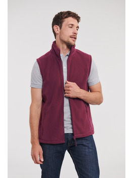 Men's Outdoor Fleece Gilet
