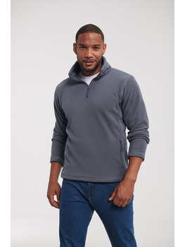 Quarter Zip Outdoor Fleece