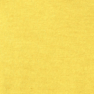 Yellow swatch image